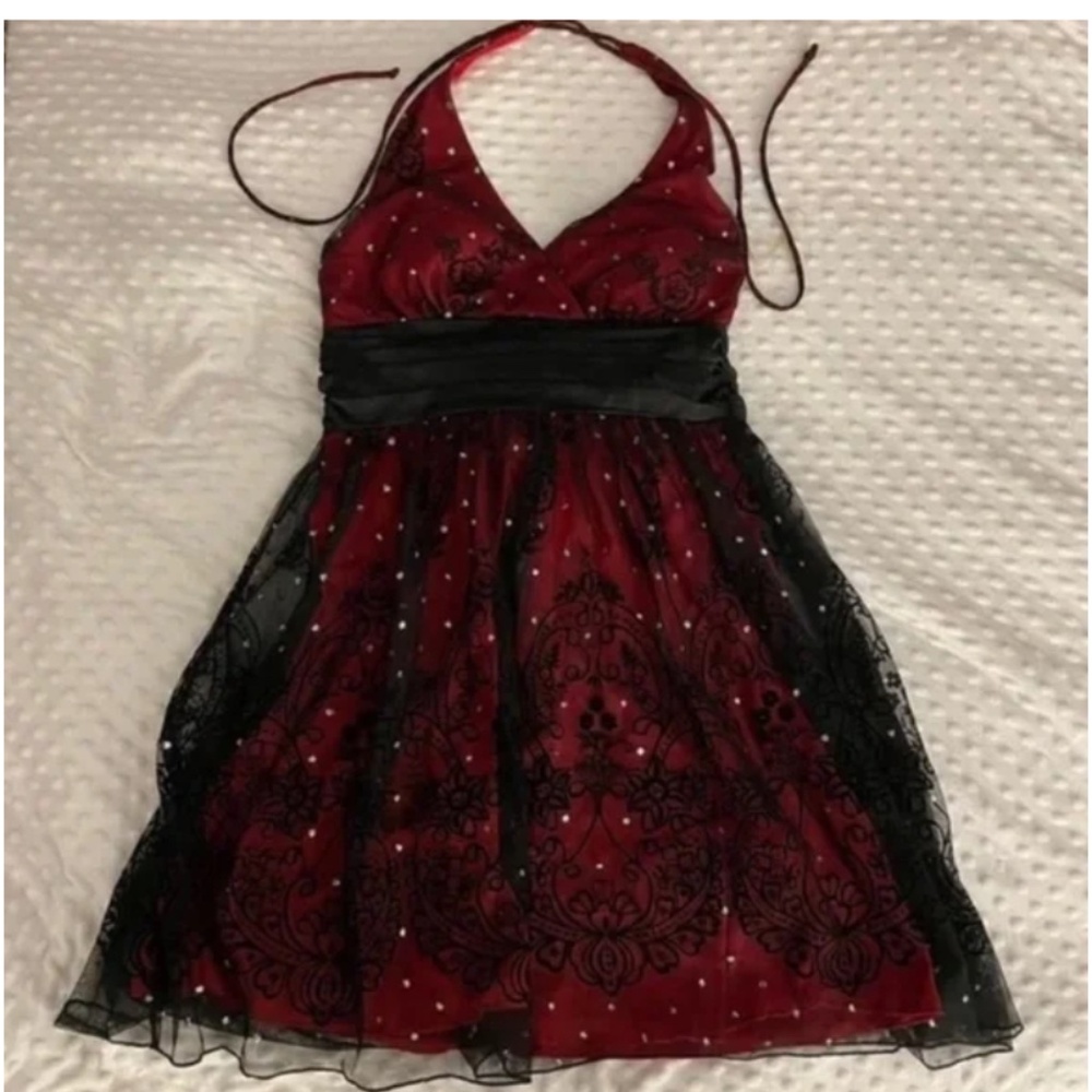 Ruby Rox Dress (reserved for jom222)